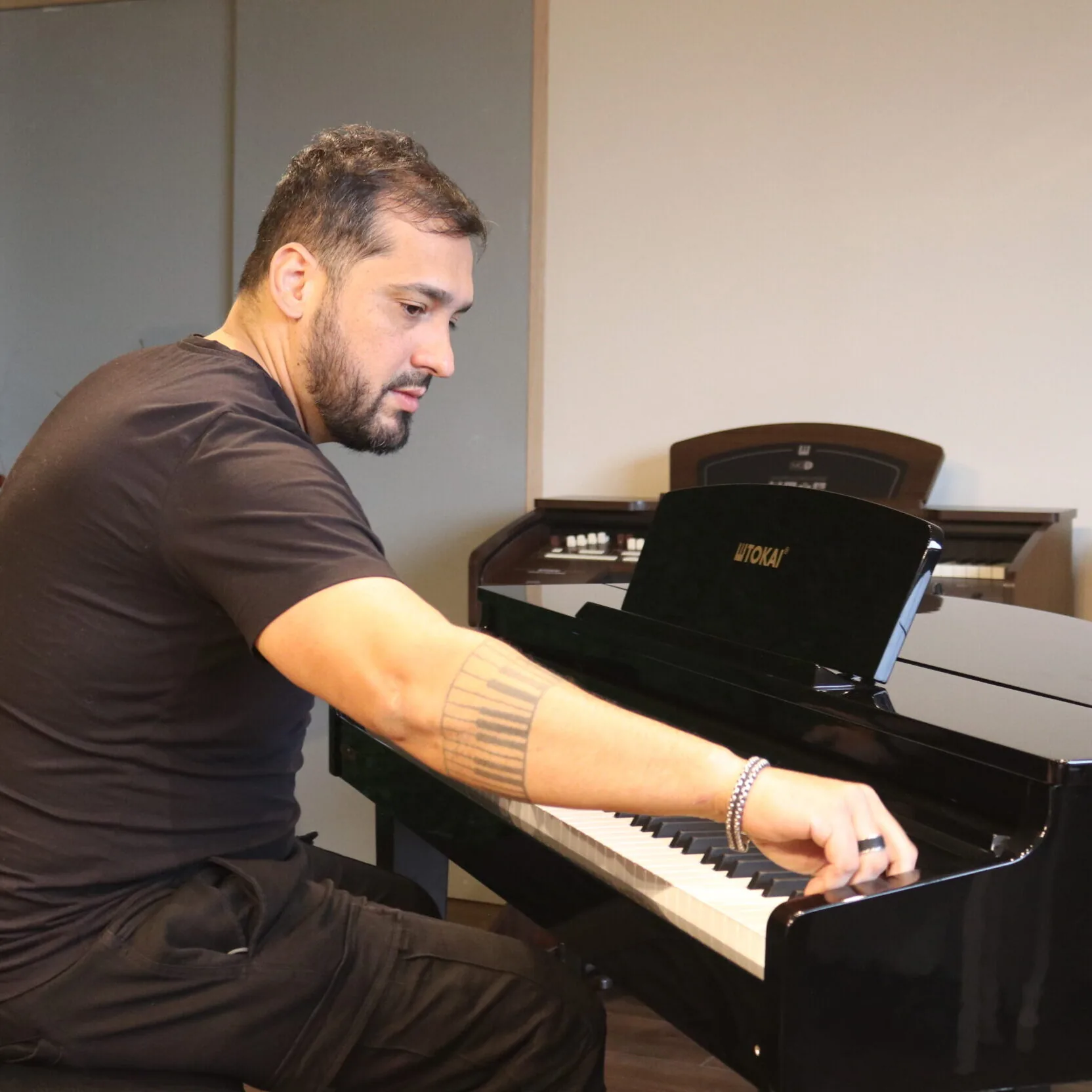 Showroom da Tokai — foto 13 de 32