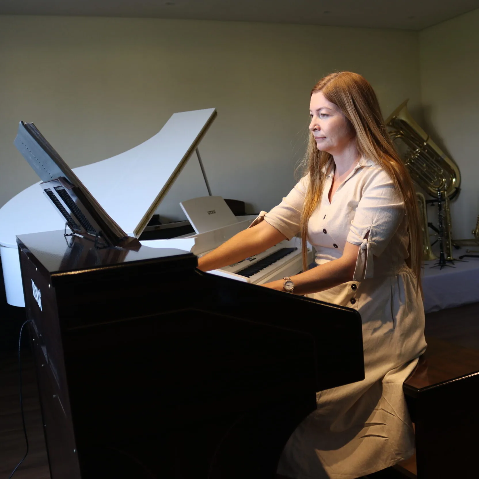 Showroom da Tokai — foto 9 de 32