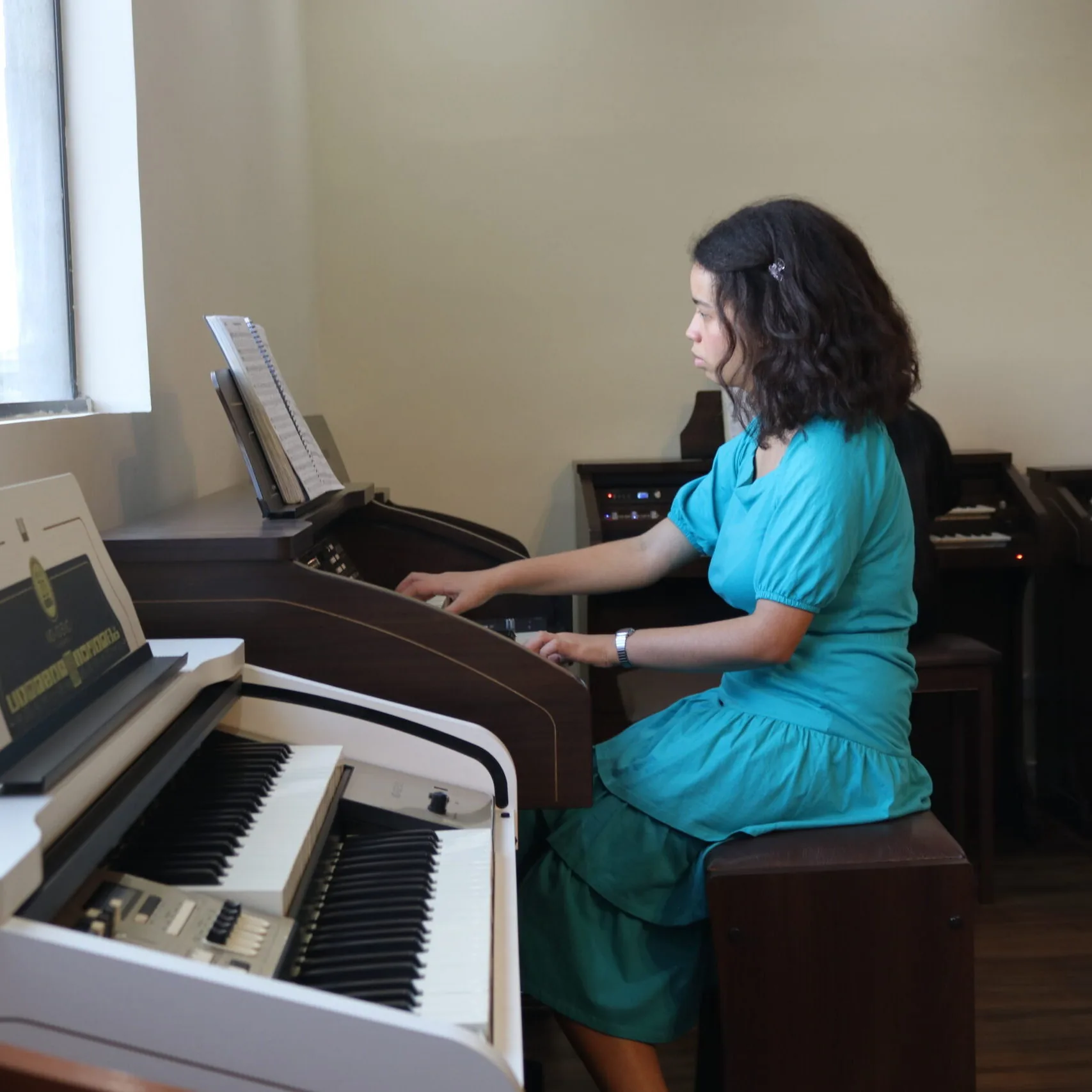 Showroom da Tokai — foto 18 de 32