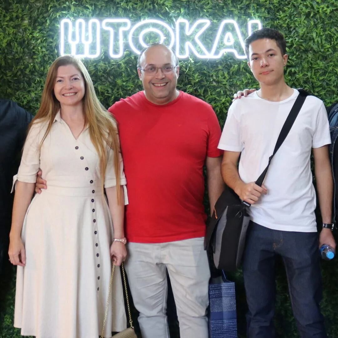 Showroom da Tokai — foto 23 de 32