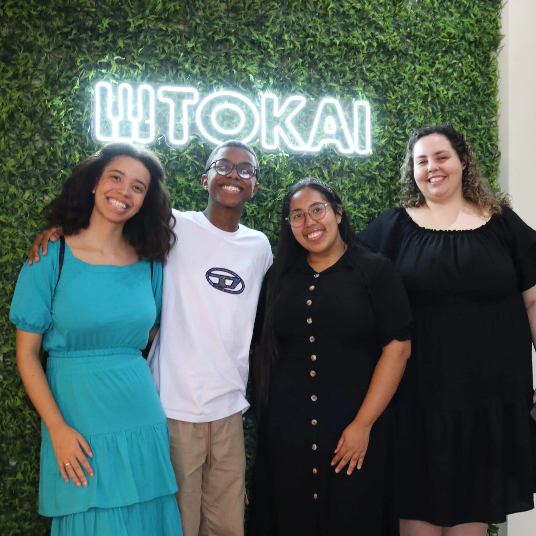 Showroom da Tokai — foto 1 de 32