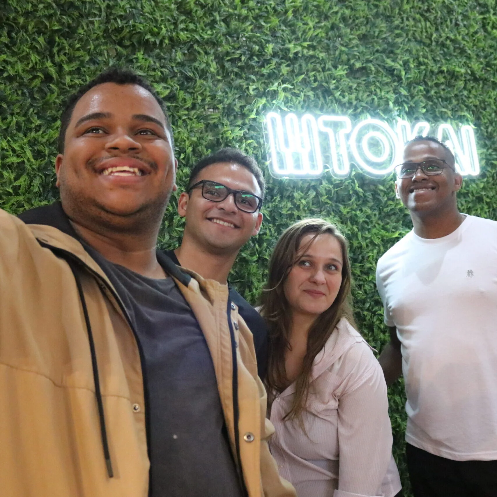 Showroom da Tokai — foto 14 de 32