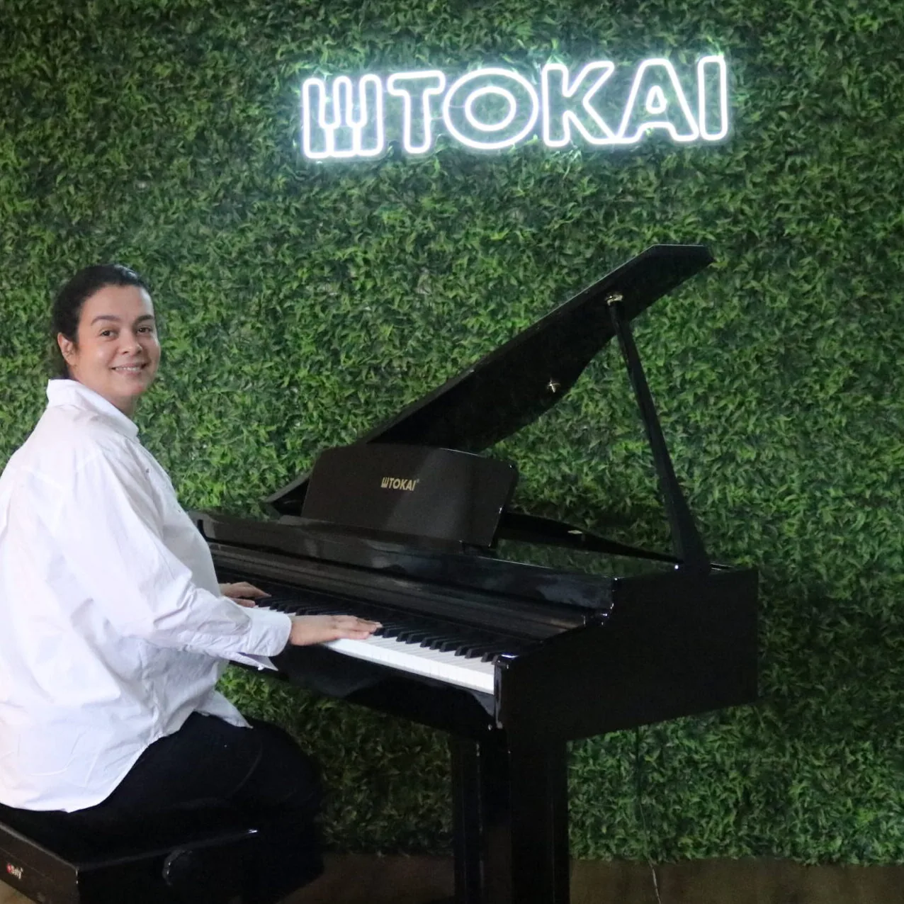 Showroom da Tokai — foto 22 de 32