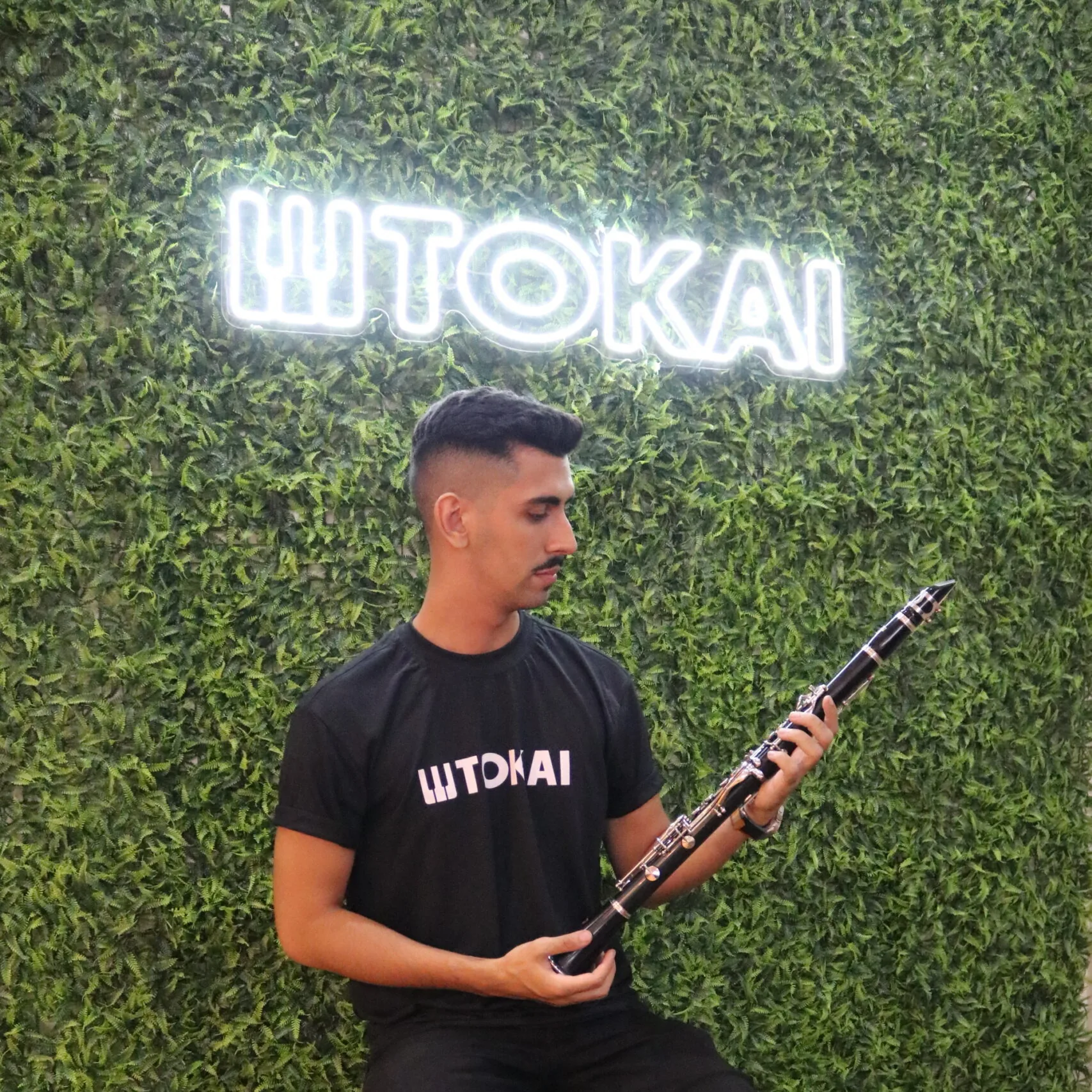 Showroom da Tokai — foto 16 de 32