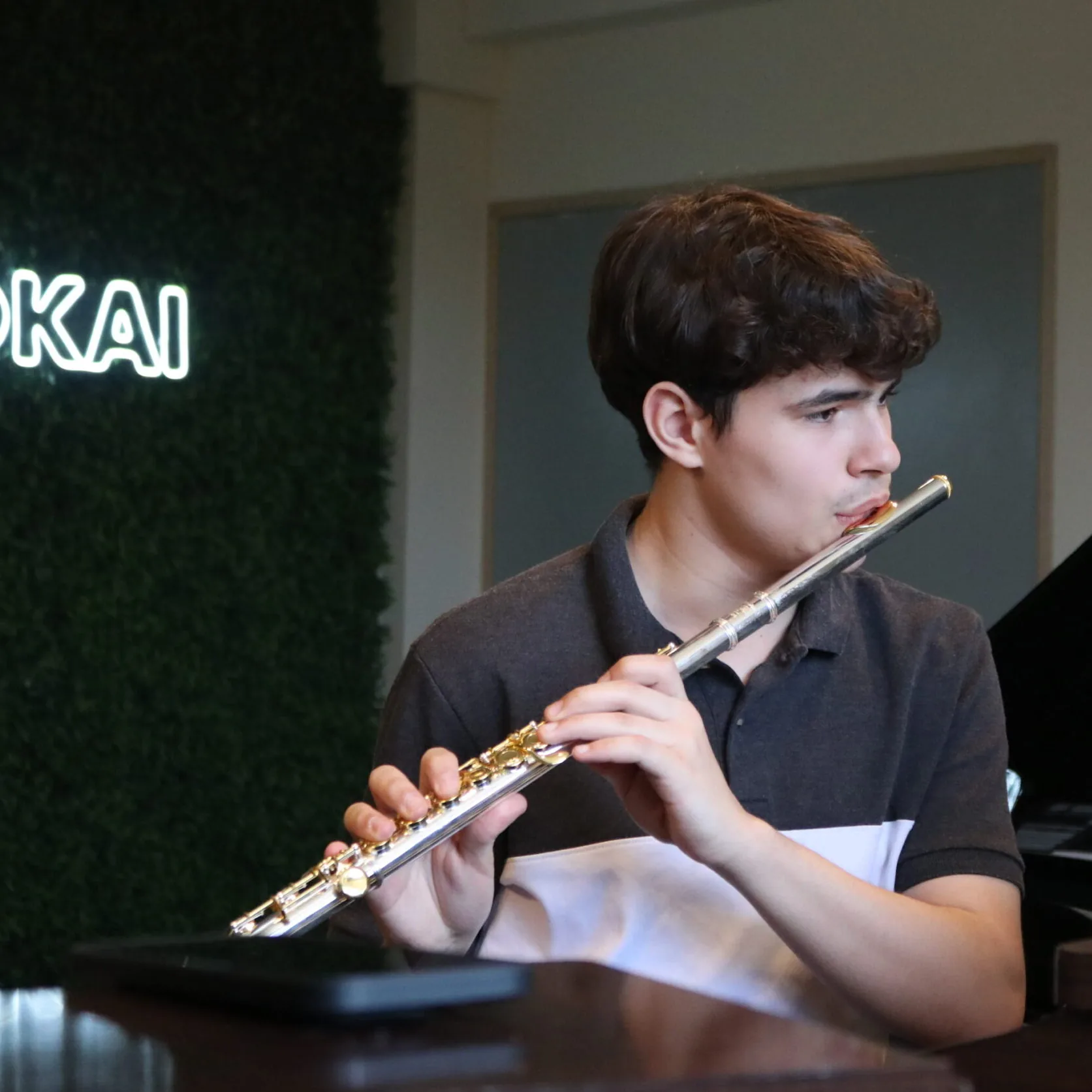 Showroom da Tokai — foto 19 de 32