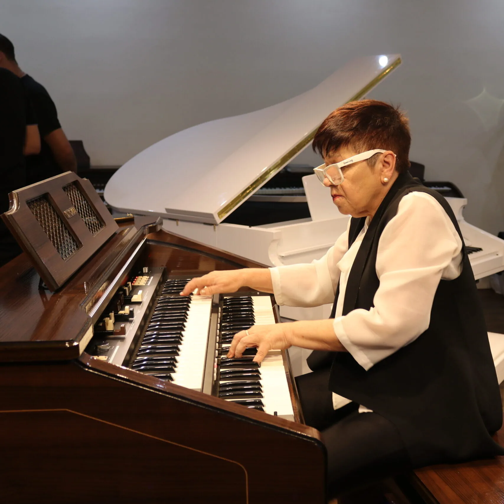 Showroom da Tokai — foto 24 de 32