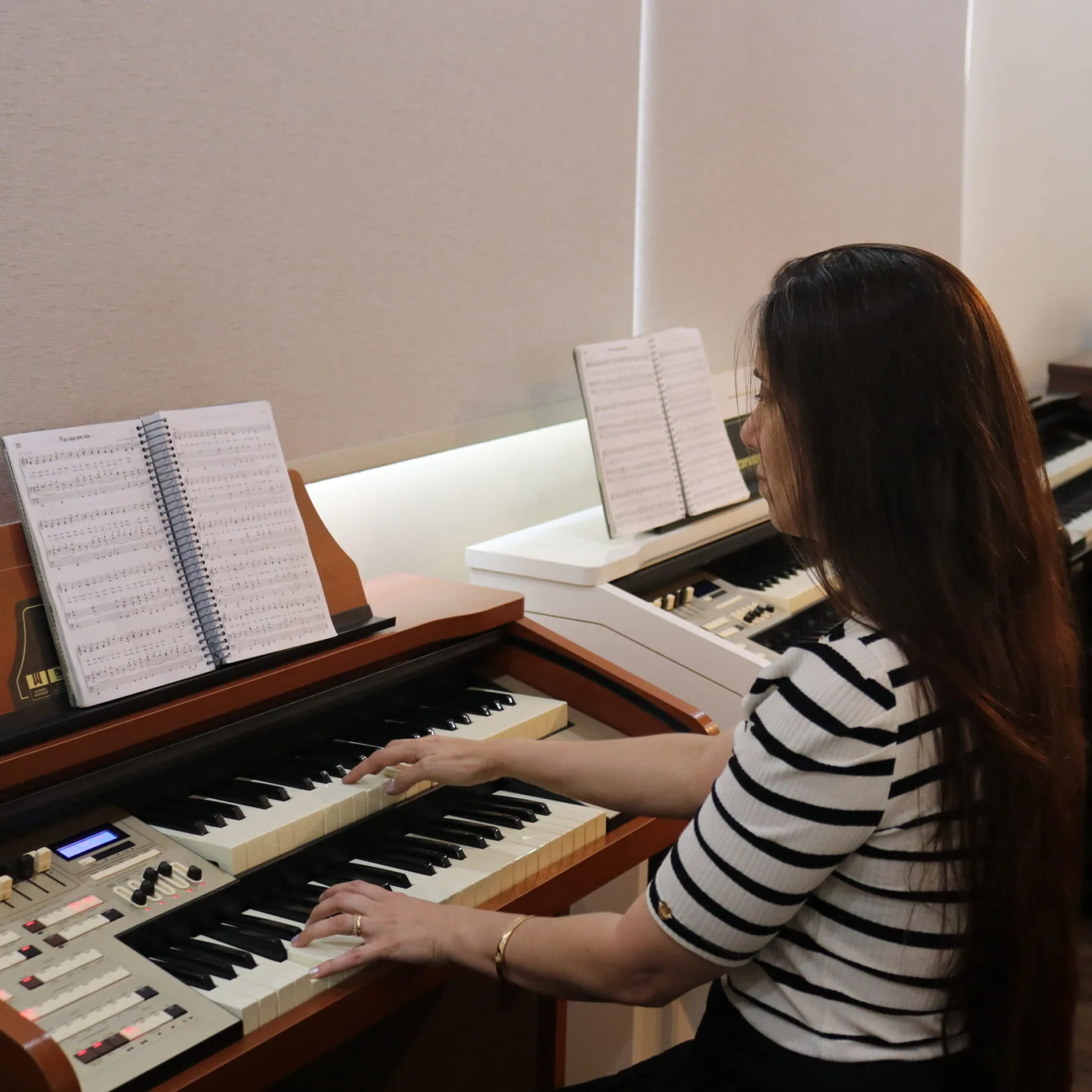 Showroom da Tokai — foto 3 de 32