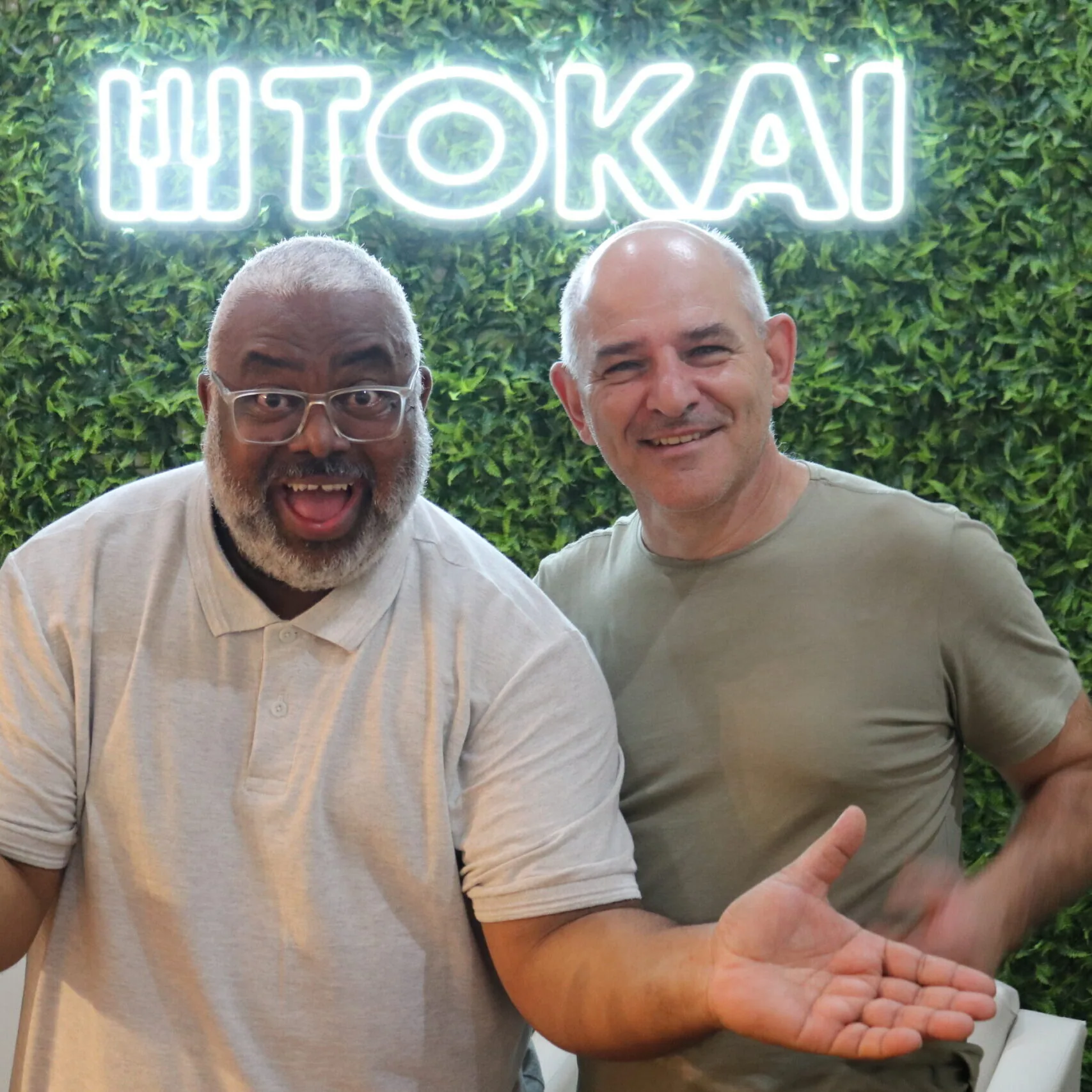Showroom da Tokai — foto 20 de 32