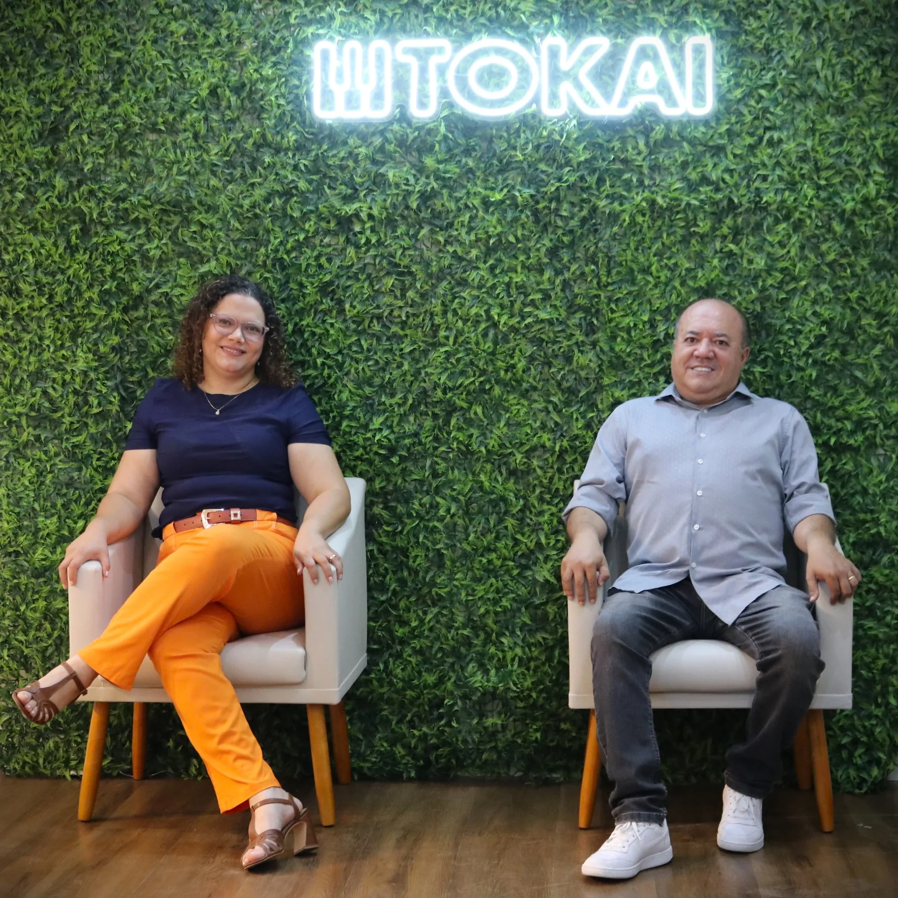 Showroom da Tokai — foto 11 de 32