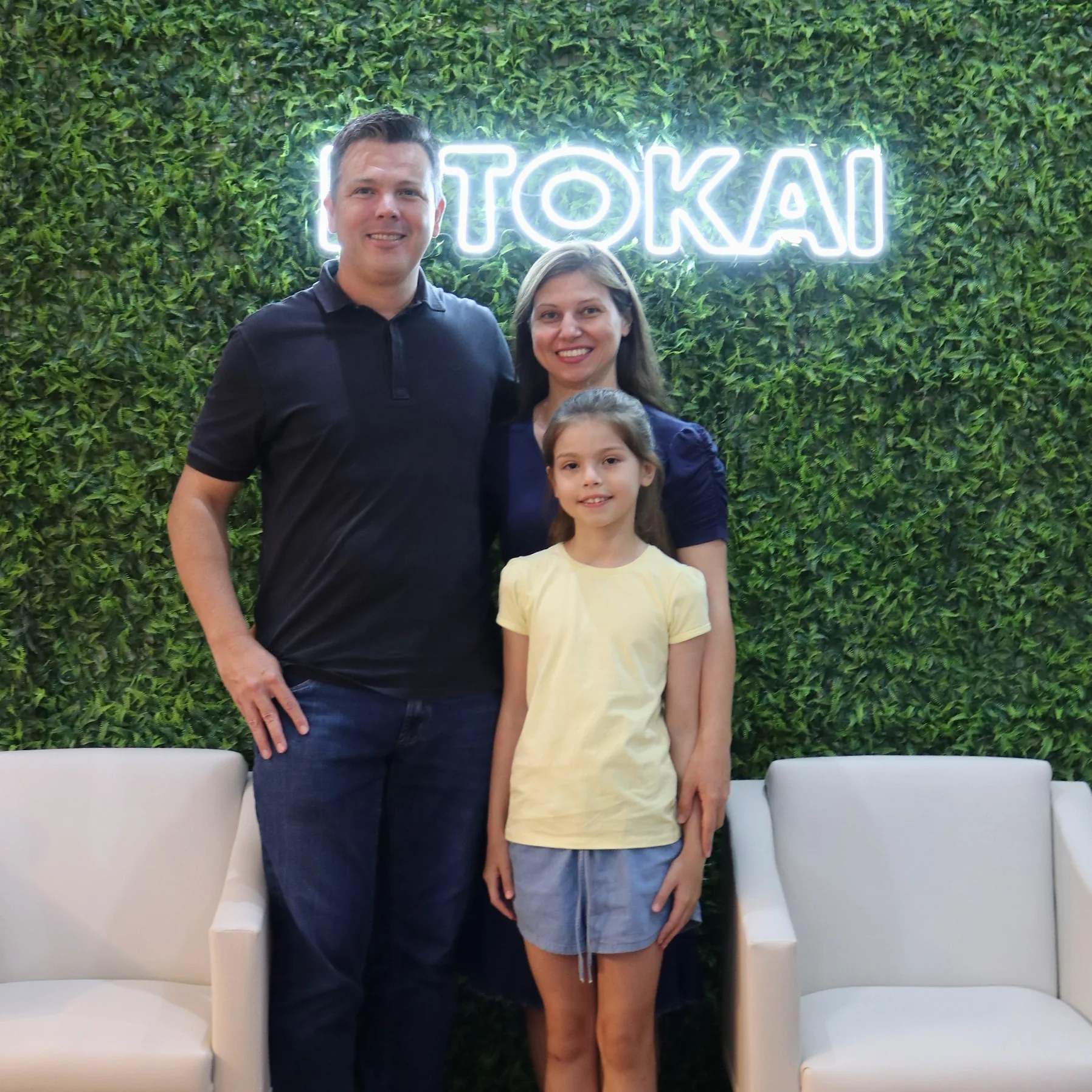Showroom da Tokai — foto 5 de 32