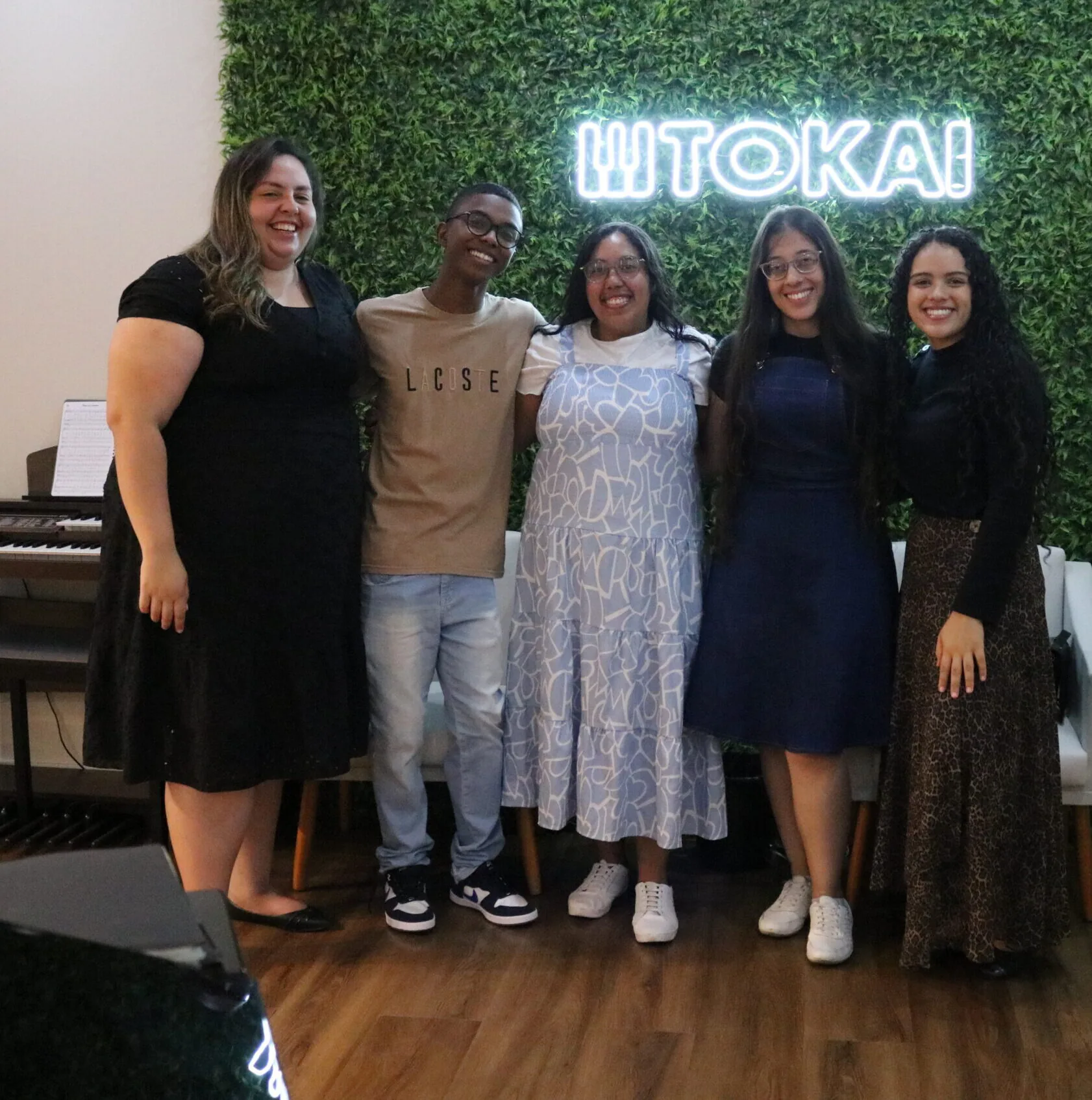 Showroom da Tokai — foto 26 de 32