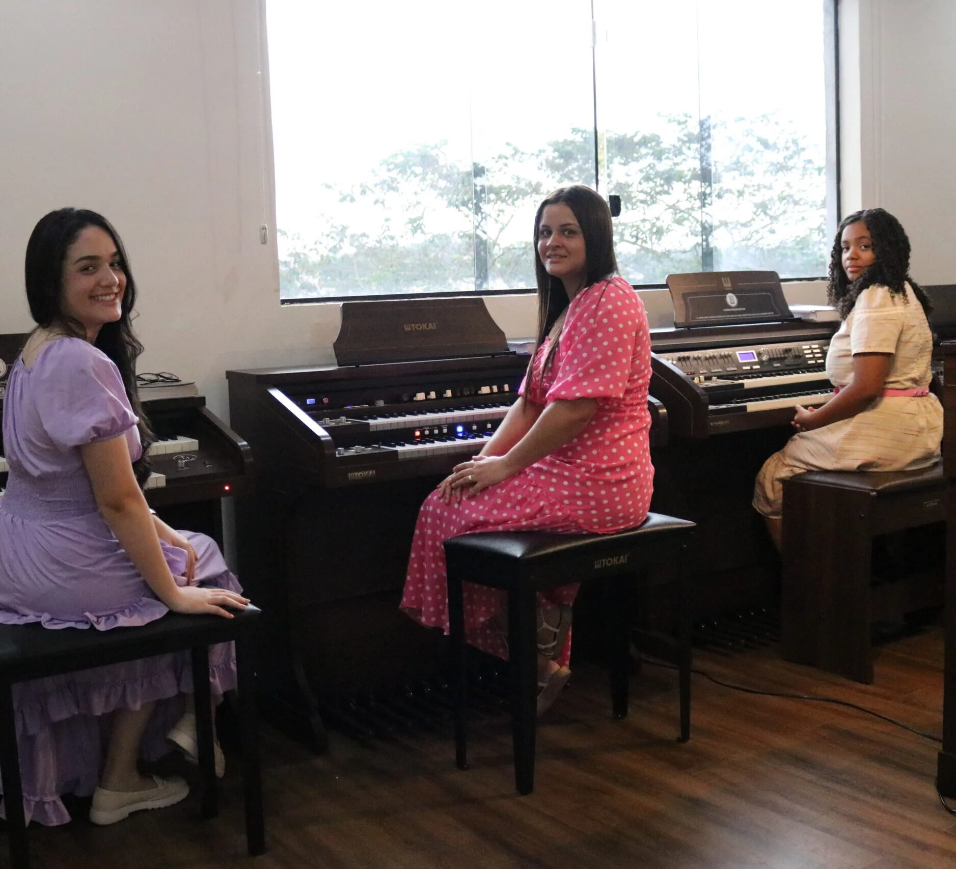 Showroom da Tokai — foto 21 de 32