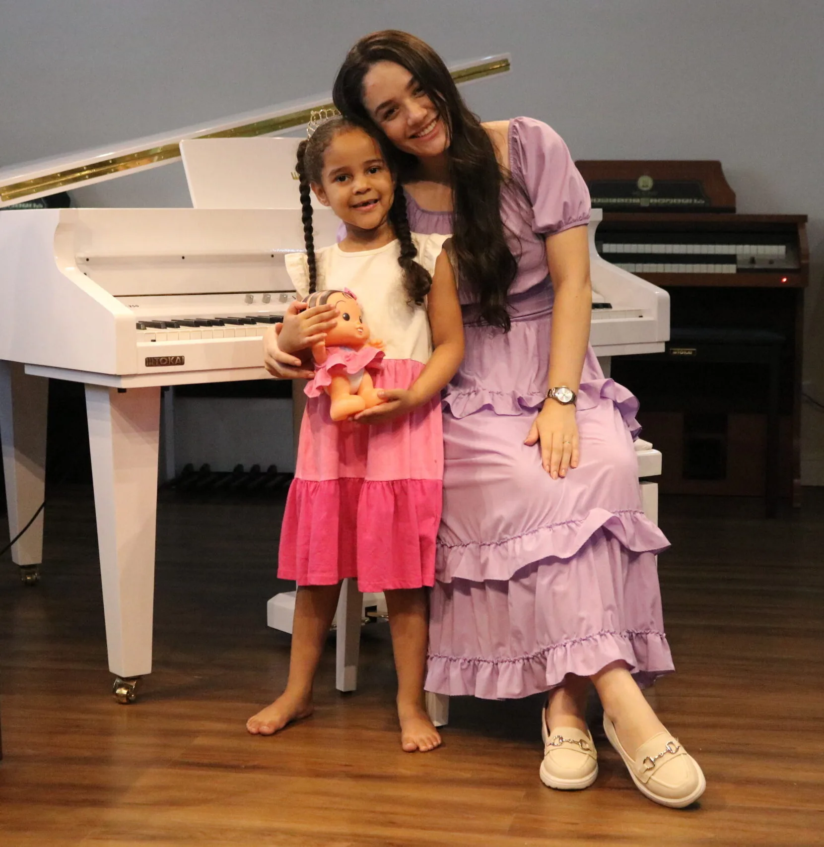Showroom da Tokai — foto 27 de 32