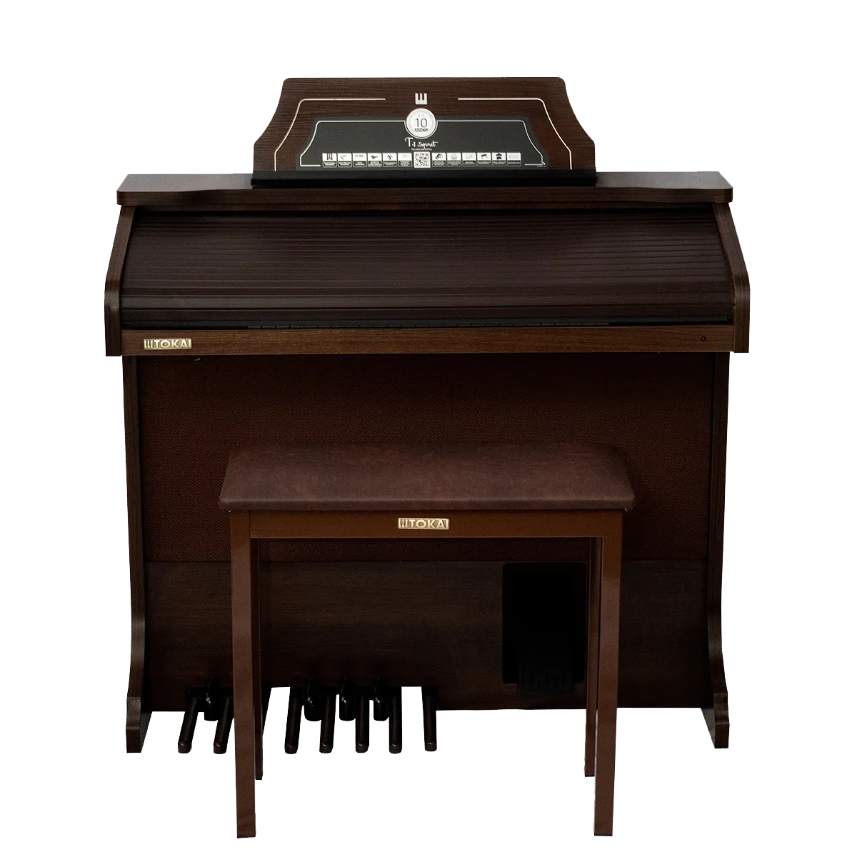 T1-SPINET