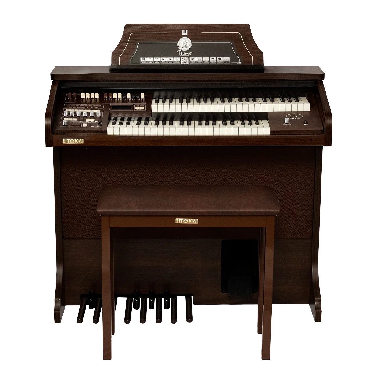 T1-SPINET