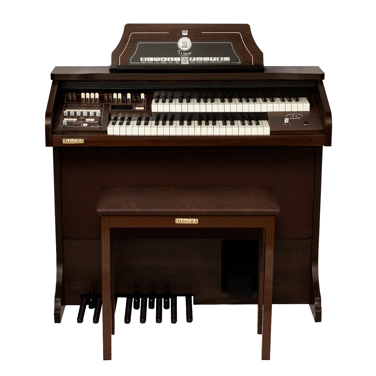 T1-SPINET