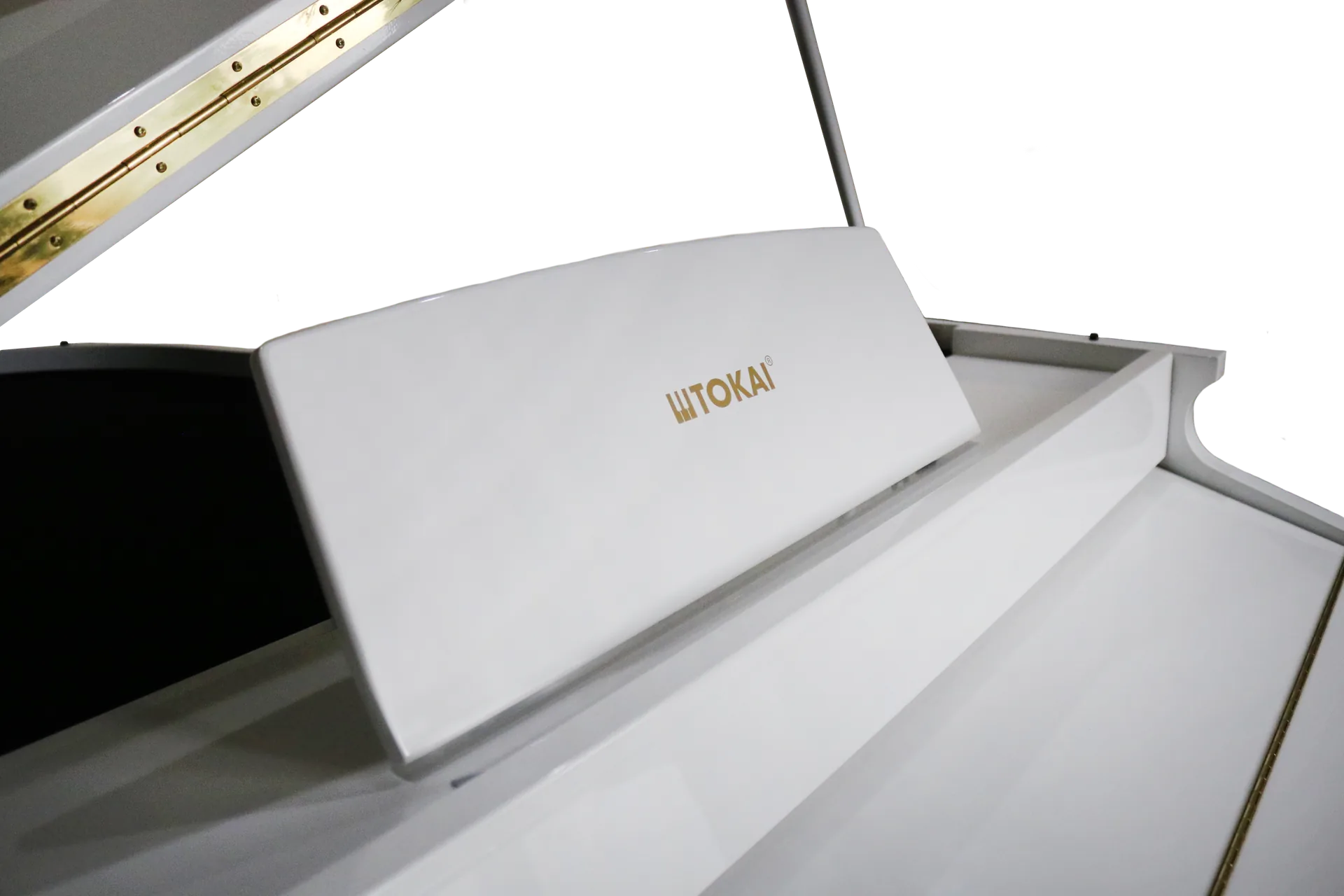 TP-350c — detalhe da tampa
